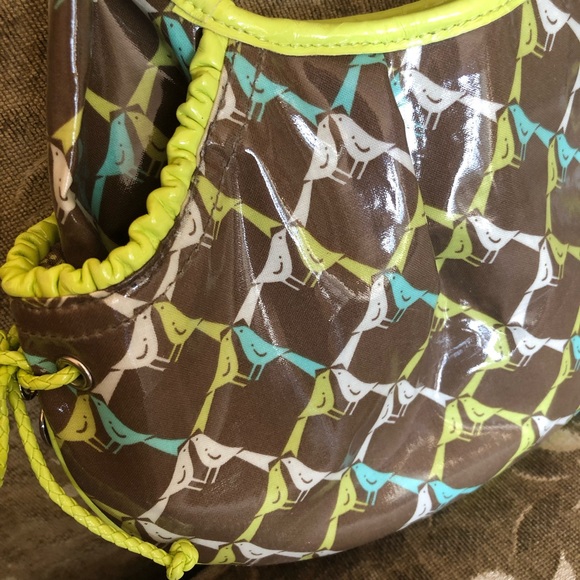 Vera Bradley - Small Handbag - Picture 2 of 3